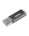 Hama Polska Flashdrive Laeta Twin 16GB USB 2.0 szary - nr 6