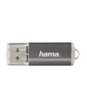 Hama Polska Flashdrive Laeta Twin 16GB USB 2.0 szary - nr 8