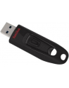 Sandisk Flashdrive Ultra 16GB USB 3.0 Czarny - nr 13