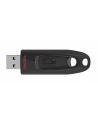 Sandisk Flashdrive Ultra 16GB USB 3.0 Czarny - nr 16