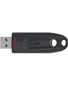 Sandisk Flashdrive Ultra 16GB USB 3.0 Czarny - nr 20