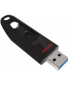 Sandisk Flashdrive Ultra 16GB USB 3.0 Czarny - nr 31