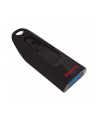 Sandisk Flashdrive Ultra 16GB USB 3.0 Czarny - nr 3