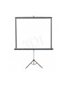 2x3 ekran projekcyjny ETP1419/43 (na stojaku rozwijany ręcznie 195x145cm) - nr 1