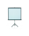 2x3 ekran projekcyjny ETP1419/43 (na stojaku rozwijany ręcznie 195x145cm) - nr 5