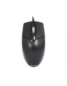 Mysz A4Tech OP-720 USB Czarna - nr 3