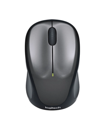 Mysz bezprzewodowa Logitech optyczna M235 800dpi szary