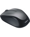 Mysz bezprzewodowa Logitech optyczna M235 800dpi szary - nr 11