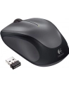 Mysz bezprzewodowa Logitech optyczna M235 800dpi szary - nr 13