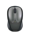 Mysz bezprzewodowa Logitech optyczna M235 800dpi szary - nr 16