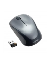 Mysz bezprzewodowa Logitech optyczna M235 800dpi szary - nr 23