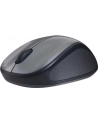 Mysz bezprzewodowa Logitech optyczna M235 800dpi szary - nr 24