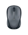 Mysz bezprzewodowa Logitech optyczna M235 800dpi szary - nr 27