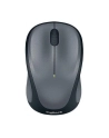 Mysz bezprzewodowa Logitech optyczna M235 800dpi szary - nr 29