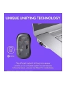 Mysz bezprzewodowa Logitech optyczna M235 800dpi szary - nr 37