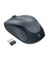 Mysz bezprzewodowa Logitech optyczna M235 800dpi szary - nr 6