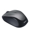 Mysz bezprzewodowa Logitech optyczna M235 800dpi szary - nr 8