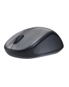 Mysz bezprzewodowa Logitech optyczna M235 800dpi szary - nr 9