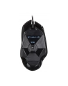 Mysz przewodowa Logitech optyczna G402 Hyperion Fury 4000dpi czarna - nr 18