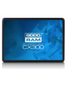 Dysk SSD Goodram CX300 2 5  120GB SATA III - nr 10