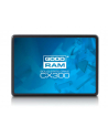 Dysk SSD Goodram CX300 2 5  120GB SATA III - nr 12