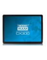 Dysk SSD Goodram CX300 2 5  120GB SATA III - nr 13
