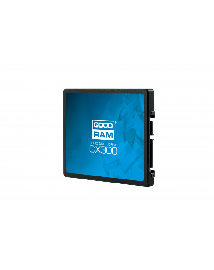 Dysk SSD Goodram CX300 2 5  120GB SATA III główny