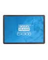 Dysk SSD Goodram CX300 2 5  120GB SATA III - nr 19