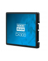 Dysk SSD Goodram CX300 2 5  120GB SATA III - nr 6