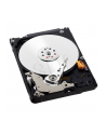 Dysk HDD Western Digital Scorpio Blue 2 5  500GB SATA III 8MB 5400obr/min WD5000LPVX - nr 1