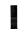 Dysk zewnętrzny Western Digital MY BOOK WDBBGB0030HBK 3000GB 3 5  USB 3.0 Czarny - nr 46