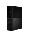 Dysk zewnętrzny Western Digital MY BOOK WDBBGB0030HBK 3000GB 3 5  USB 3.0 Czarny - nr 47