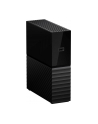 Dysk zewnętrzny Western Digital MY BOOK WDBBGB0030HBK 3000GB 3 5  USB 3.0 Czarny - nr 48