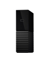 Dysk zewnętrzny Western Digital MY BOOK WDBBGB0030HBK 3000GB 3 5  USB 3.0 Czarny - nr 49