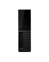 Dysk zewnętrzny Western Digital MY BOOK WDBBGB0030HBK 3000GB 3 5  USB 3.0 Czarny - nr 50