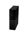 Dysk zewnętrzny Western Digital MY BOOK WDBBGB0030HBK 3000GB 3 5  USB 3.0 Czarny - nr 54