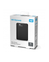 Dysk zewnętrzny Western Digital ELEMENTS 1000GB 2 5  USB 3.0 USB 2.0 Czarny WDBUZG0010BBK - nr 15