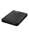 Dysk zewnętrzny Western Digital ELEMENTS 1000GB 2 5  USB 3.0 USB 2.0 Czarny WDBUZG0010BBK - nr 18