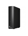 Dysk zewnętrzny Western Digital ELEMENTS DESKTOP 4000GB 3 5  USB 3.0 USB 2.0 Czarny WDBWLG0040HBK - nr 100