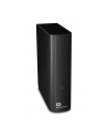 Dysk zewnętrzny Western Digital ELEMENTS DESKTOP 4000GB 3 5  USB 3.0 USB 2.0 Czarny WDBWLG0040HBK - nr 105