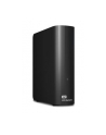 Dysk zewnętrzny Western Digital ELEMENTS DESKTOP 4000GB 3 5  USB 3.0 USB 2.0 Czarny WDBWLG0040HBK - nr 108