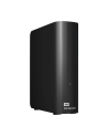 Dysk zewnętrzny Western Digital ELEMENTS DESKTOP 4000GB 3 5  USB 3.0 USB 2.0 Czarny WDBWLG0040HBK - nr 113