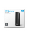 Dysk zewnętrzny Western Digital ELEMENTS DESKTOP 4000GB 3 5  USB 3.0 USB 2.0 Czarny WDBWLG0040HBK - nr 12