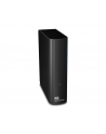 Dysk zewnętrzny Western Digital ELEMENTS DESKTOP 4000GB 3 5  USB 3.0 USB 2.0 Czarny WDBWLG0040HBK - nr 22