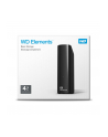 Dysk zewnętrzny Western Digital ELEMENTS DESKTOP 4000GB 3 5  USB 3.0 USB 2.0 Czarny WDBWLG0040HBK - nr 26