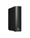 Dysk zewnętrzny Western Digital ELEMENTS DESKTOP 4000GB 3 5  USB 3.0 USB 2.0 Czarny WDBWLG0040HBK - nr 35