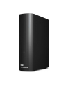 Dysk zewnętrzny Western Digital ELEMENTS DESKTOP 4000GB 3 5  USB 3.0 USB 2.0 Czarny WDBWLG0040HBK - nr 65