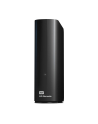 Dysk zewnętrzny Western Digital ELEMENTS DESKTOP 4000GB 3 5  USB 3.0 USB 2.0 Czarny WDBWLG0040HBK - nr 66