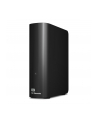 Dysk zewnętrzny Western Digital ELEMENTS DESKTOP 4000GB 3 5  USB 3.0 USB 2.0 Czarny WDBWLG0040HBK - nr 88