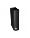 Dysk zewnętrzny Western Digital ELEMENTS DESKTOP 4000GB 3 5  USB 3.0 USB 2.0 Czarny WDBWLG0040HBK - nr 92